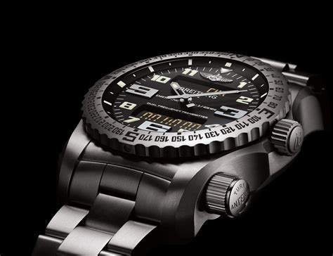 breitling sos prezzi|breitling emergency watch.